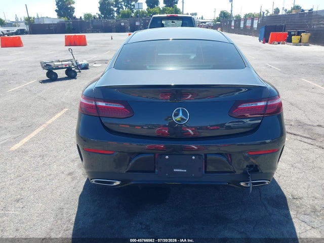 W1K1J5JB1NF174751 Mercedes-Benz E 450