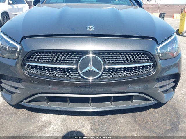 W1K1J5JB1NF174751 Mercedes-Benz E 450
