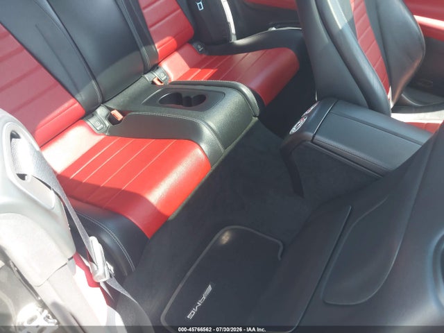 W1K1J5JB1NF174751 Mercedes-Benz E 450