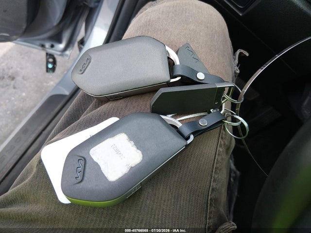45766568 :رقم المزاد ، 5XYRH4JF1SG396625 vin ، 2025 Kia Sorento Ex مزاد بيع