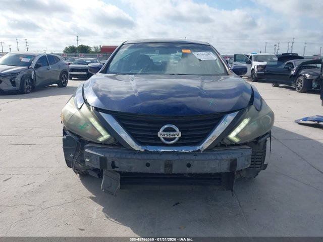 Nissan Altima 2.5 Sr 2016 1N4AL3AP6GC255033 Image 13