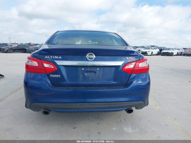 Nissan Altima 2.5 Sr 2016 1N4AL3AP6GC255033 Image 17