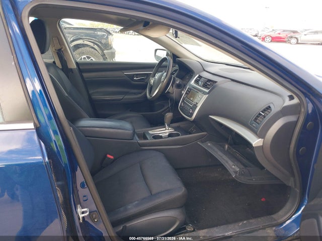 Nissan Altima 2.5 Sr 2016 1N4AL3AP6GC255033 Image 5