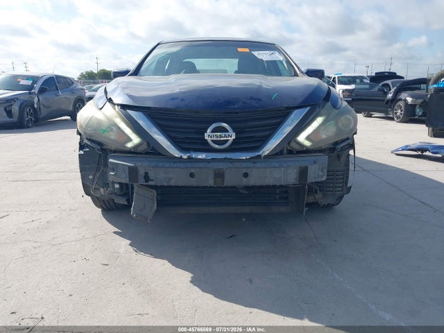 Nissan Altima 2.5 Sr 2016 1N4AL3AP6GC255033 Image 6