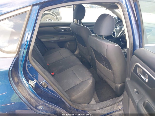 1N4AL3AP6GC255033 Nissan Altima 2.5 Sr