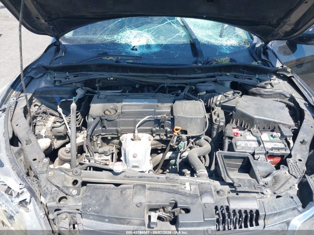 2015 Honda Accord Sport მანქანა იყიდება აუქციონზე, vin: 1HGCR2F56FA272512, აუქციონის ნომერი: 45766567