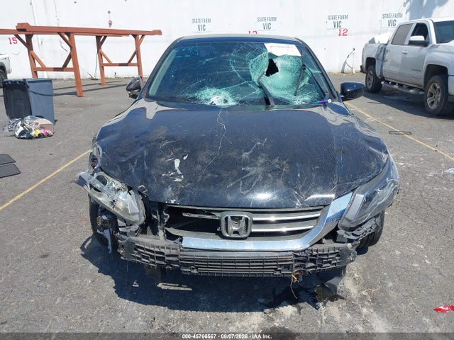 2015 Honda Accord Sport მანქანა იყიდება აუქციონზე, vin: 1HGCR2F56FA272512, აუქციონის ნომერი: 45766567