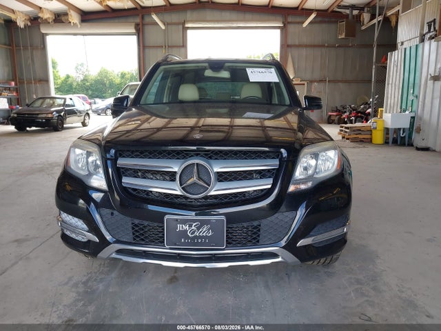 Продаж на аукціоні авто 2013 Mercedes-benz Glk 250 Bluetec 4matic, vin: WDCGG0EB8DG141331, номер лоту: 45766570