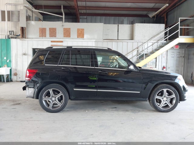 Продаж на аукціоні авто 2013 Mercedes-benz Glk 250 Bluetec 4matic, vin: WDCGG0EB8DG141331, номер лоту: 45766570