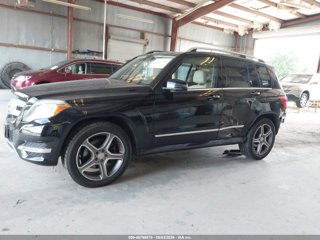 Продаж на аукціоні авто 2013 Mercedes-benz Glk 250 Bluetec 4matic, vin: WDCGG0EB8DG141331, номер лоту: 45766570