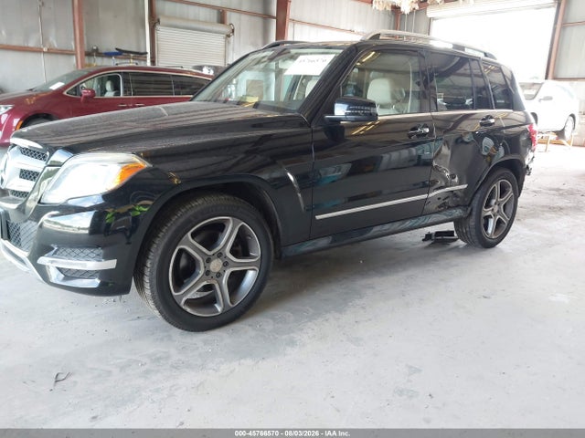 Продаж на аукціоні авто 2013 Mercedes-benz Glk 250 Bluetec 4matic, vin: WDCGG0EB8DG141331, номер лоту: 45766570