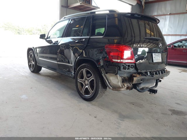 Продаж на аукціоні авто 2013 Mercedes-benz Glk 250 Bluetec 4matic, vin: WDCGG0EB8DG141331, номер лоту: 45766570