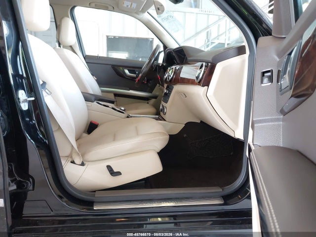 Продаж на аукціоні авто 2013 Mercedes-benz Glk 250 Bluetec 4matic, vin: WDCGG0EB8DG141331, номер лоту: 45766570