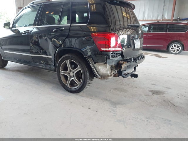 Продаж на аукціоні авто 2013 Mercedes-benz Glk 250 Bluetec 4matic, vin: WDCGG0EB8DG141331, номер лоту: 45766570