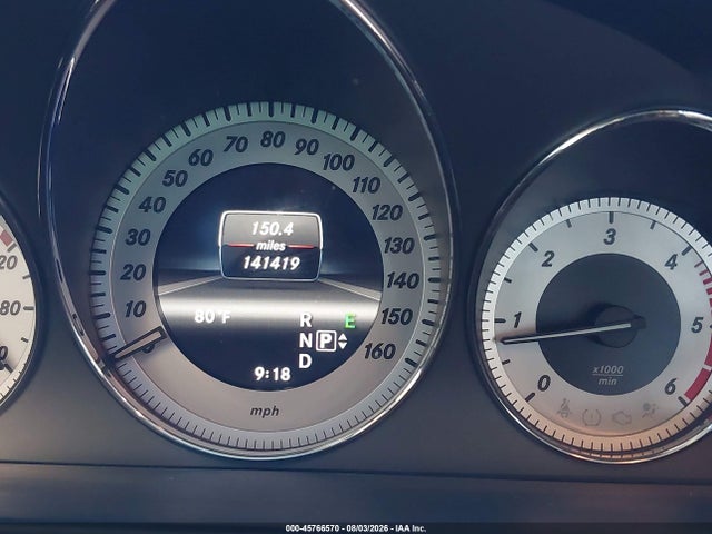 Продаж на аукціоні авто 2013 Mercedes-benz Glk 250 Bluetec 4matic, vin: WDCGG0EB8DG141331, номер лоту: 45766570
