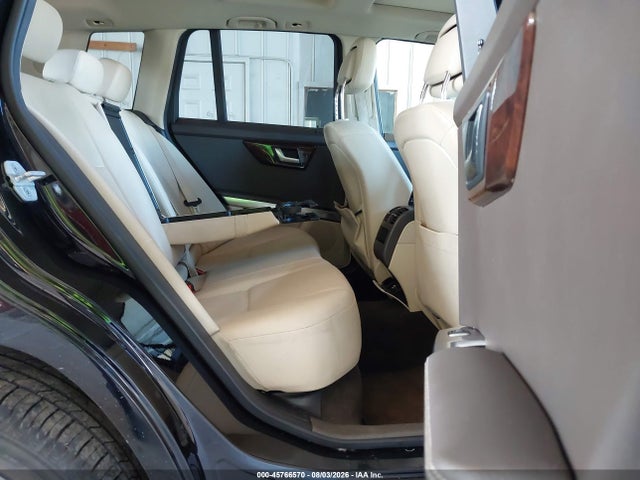 Продаж на аукціоні авто 2013 Mercedes-benz Glk 250 Bluetec 4matic, vin: WDCGG0EB8DG141331, номер лоту: 45766570