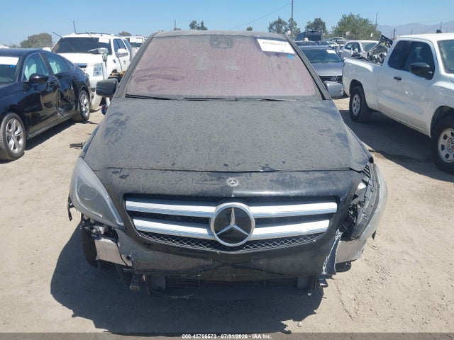 Mercedes-Benz B 250e 2017 WDDVP9AB2HJ016718 Image 12