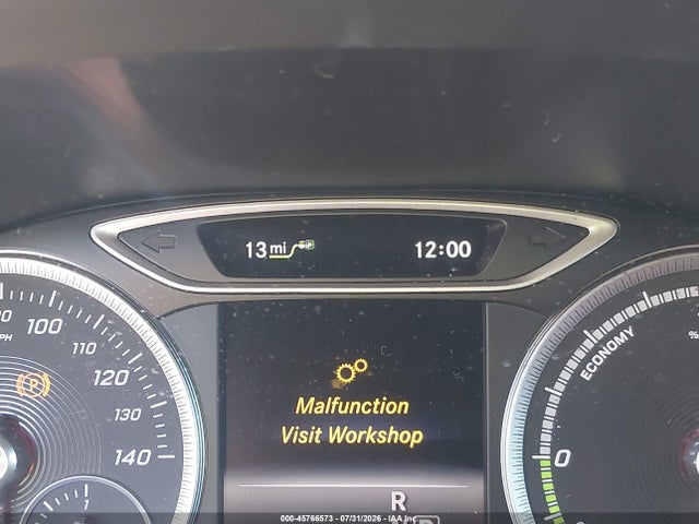 Mercedes-Benz B 250e 2017 WDDVP9AB2HJ016718 Image 17