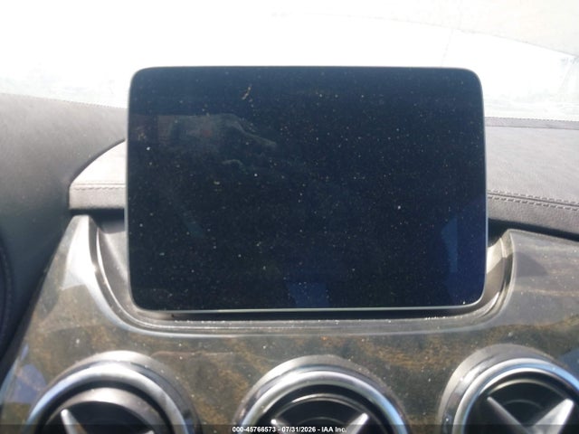 Mercedes-Benz B 250e 2017 WDDVP9AB2HJ016718 Image 18