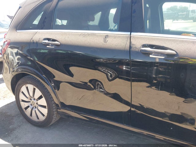 Mercedes-Benz B 250e 2017 WDDVP9AB2HJ016718 Image 19