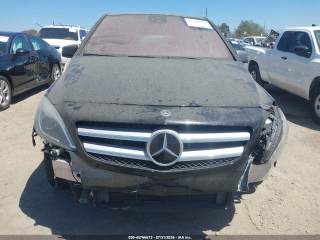 Mercedes-Benz B 250e 2017 WDDVP9AB2HJ016718 Image 6