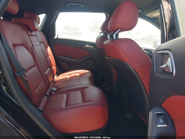 Mercedes-Benz B 250e 2017 WDDVP9AB2HJ016718 Image 8