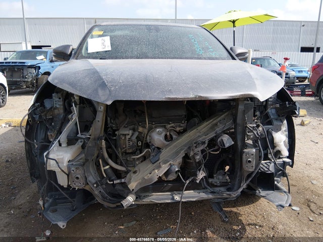 45766578 :رقم المزاد ، 5TDZZRFH2JS250188 vin ، 2018 Toyota Highlander Le Plus مزاد بيع