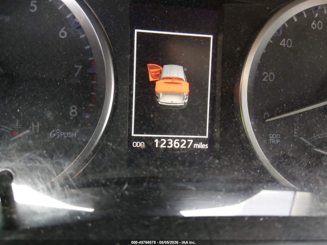 45766578 :رقم المزاد ، 5TDZZRFH2JS250188 vin ، 2018 Toyota Highlander Le Plus مزاد بيع