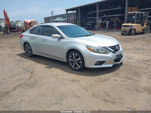 Продаж на аукціоні авто 2016 Nissan Altima 2.5 Sr, vin: 1N4AL3AP3GC198435, номер лоту: 45766580