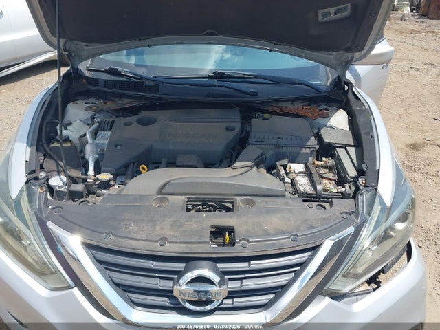 Продаж на аукціоні авто 2016 Nissan Altima 2.5 Sr, vin: 1N4AL3AP3GC198435, номер лоту: 45766580