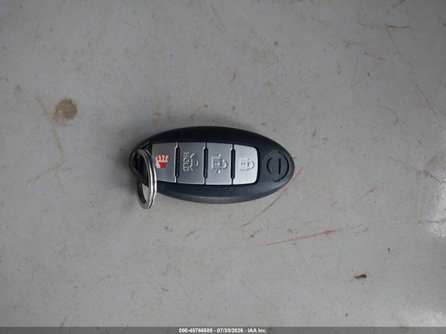 Продаж на аукціоні авто 2016 Nissan Altima 2.5 Sr, vin: 1N4AL3AP3GC198435, номер лоту: 45766580