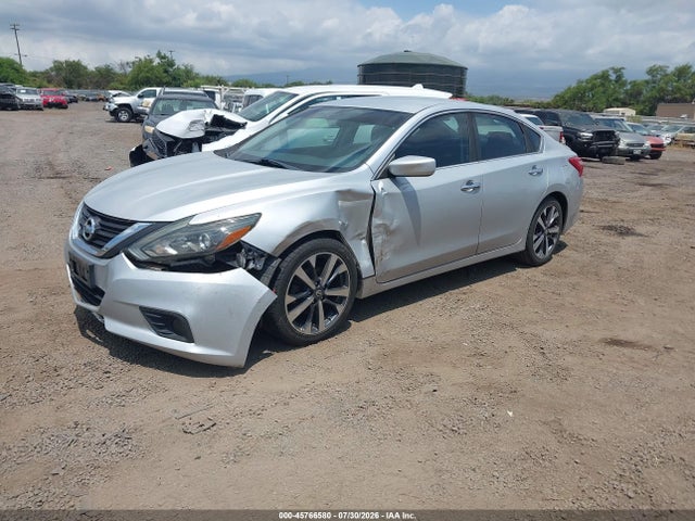 Продаж на аукціоні авто 2016 Nissan Altima 2.5 Sr, vin: 1N4AL3AP3GC198435, номер лоту: 45766580