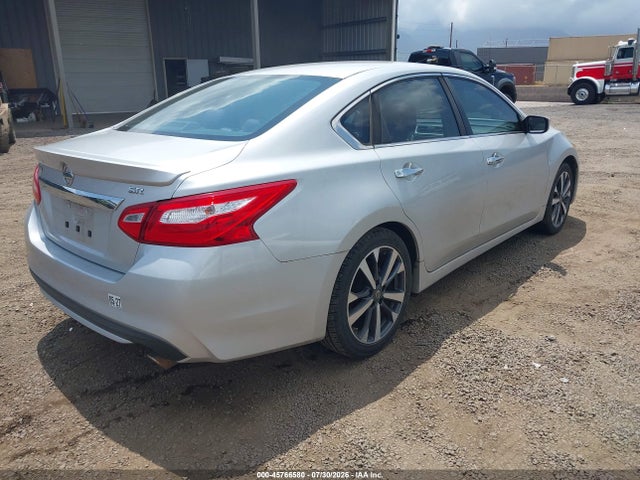 Продаж на аукціоні авто 2016 Nissan Altima 2.5 Sr, vin: 1N4AL3AP3GC198435, номер лоту: 45766580