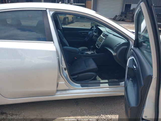 Продаж на аукціоні авто 2016 Nissan Altima 2.5 Sr, vin: 1N4AL3AP3GC198435, номер лоту: 45766580