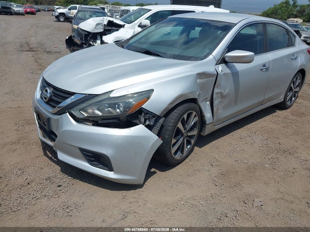 Продаж на аукціоні авто 2016 Nissan Altima 2.5 Sr, vin: 1N4AL3AP3GC198435, номер лоту: 45766580