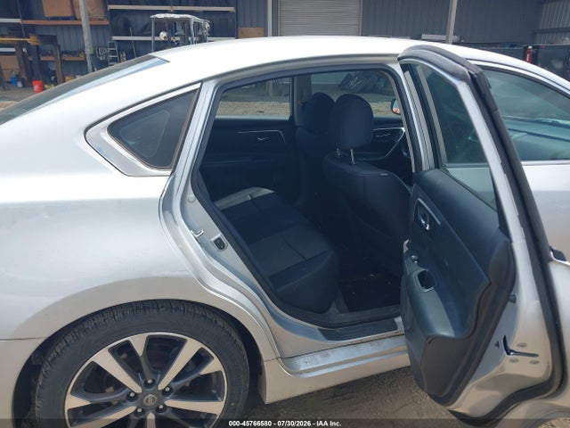 Продаж на аукціоні авто 2016 Nissan Altima 2.5 Sr, vin: 1N4AL3AP3GC198435, номер лоту: 45766580