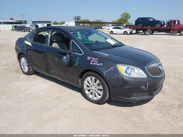 Aukcja sprzedaży 2015 Buick Verano, vin: 1G4PP5SK5F4212802, numer aukcji: 45766581