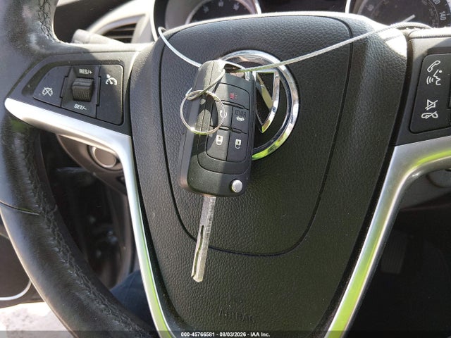 Aukcja sprzedaży 2015 Buick Verano, vin: 1G4PP5SK5F4212802, numer aukcji: 45766581