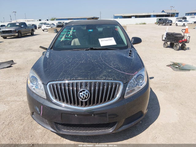 Aukcja sprzedaży 2015 Buick Verano, vin: 1G4PP5SK5F4212802, numer aukcji: 45766581