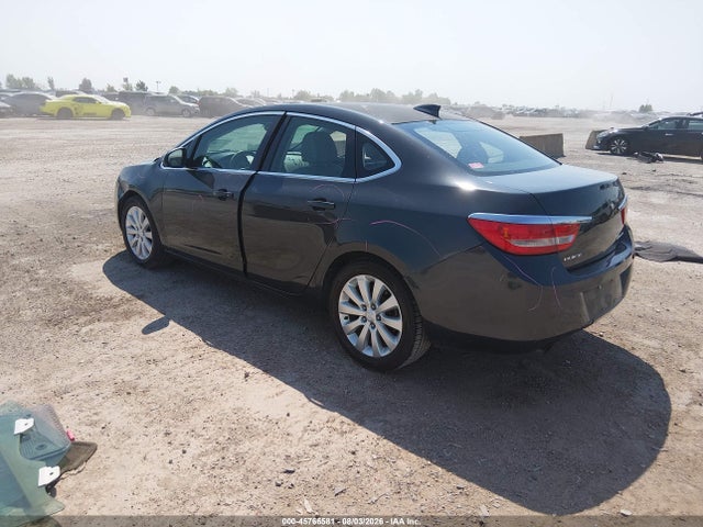 Aukcja sprzedaży 2015 Buick Verano, vin: 1G4PP5SK5F4212802, numer aukcji: 45766581