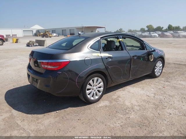 Aukcja sprzedaży 2015 Buick Verano, vin: 1G4PP5SK5F4212802, numer aukcji: 45766581