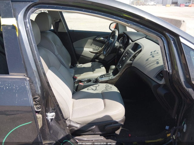 Aukcja sprzedaży 2015 Buick Verano, vin: 1G4PP5SK5F4212802, numer aukcji: 45766581