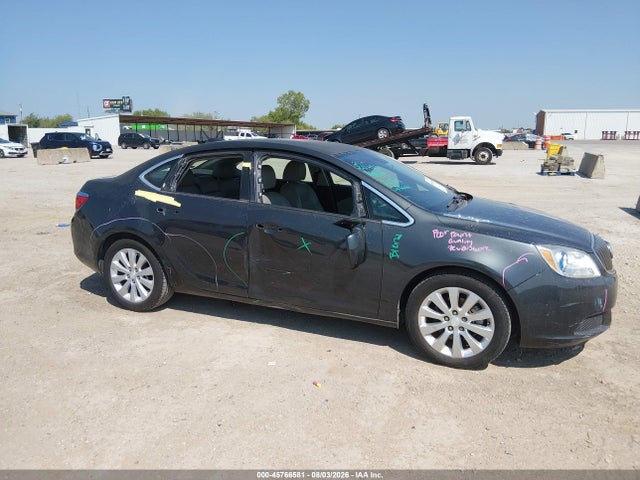 Aukcja sprzedaży 2015 Buick Verano, vin: 1G4PP5SK5F4212802, numer aukcji: 45766581