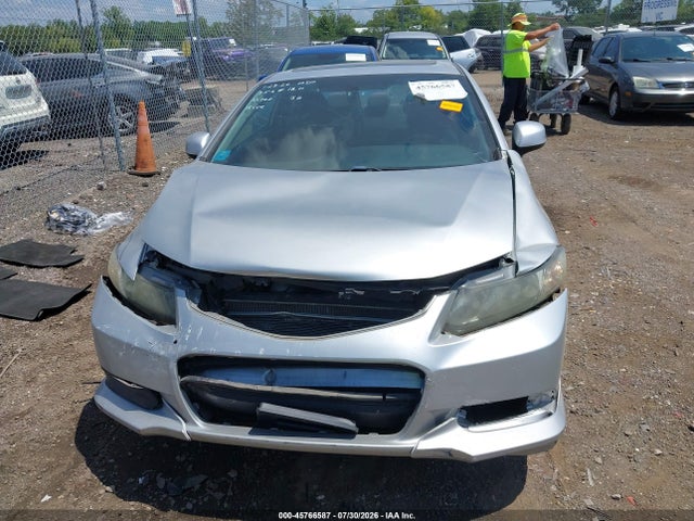 2013 Honda Civic Ex მანქანა იყიდება აუქციონზე, vin: 2HGFG3B88DH522856, აუქციონის ნომერი: 45766587