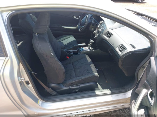 2013 Honda Civic Ex მანქანა იყიდება აუქციონზე, vin: 2HGFG3B88DH522856, აუქციონის ნომერი: 45766587