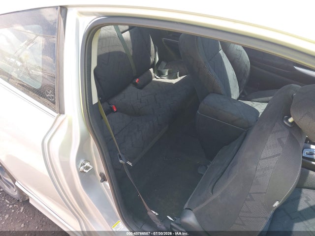 2013 Honda Civic Ex მანქანა იყიდება აუქციონზე, vin: 2HGFG3B88DH522856, აუქციონის ნომერი: 45766587