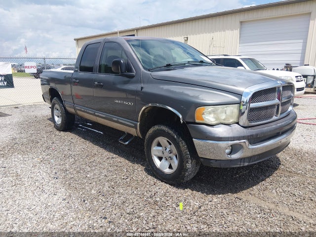 Aukcja sprzedaży 2002 Dodge Ram 1500 St, vin: 1D7HU18N02S655320, numer aukcji: 45766591
