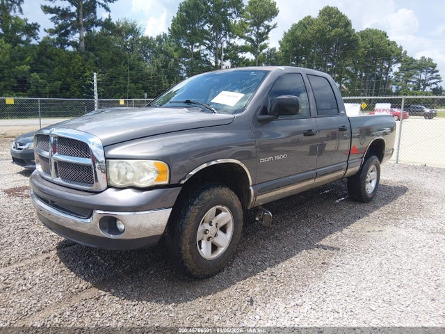 Aukcja sprzedaży 2002 Dodge Ram 1500 St, vin: 1D7HU18N02S655320, numer aukcji: 45766591