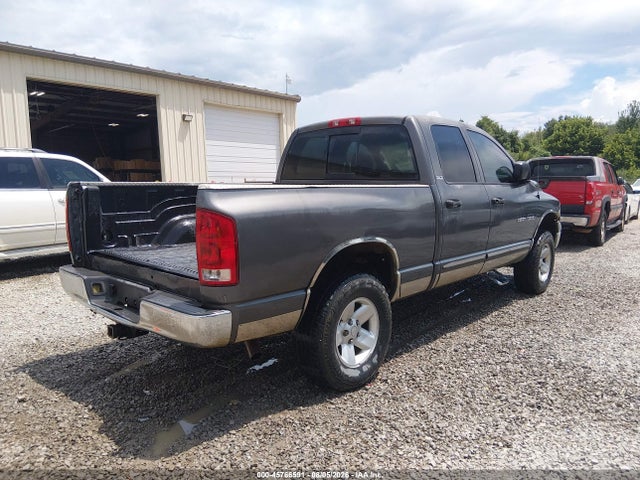 Aukcja sprzedaży 2002 Dodge Ram 1500 St, vin: 1D7HU18N02S655320, numer aukcji: 45766591
