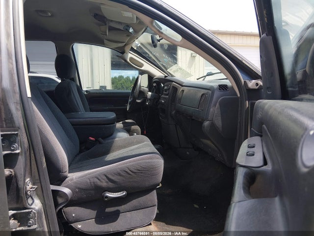 Aukcja sprzedaży 2002 Dodge Ram 1500 St, vin: 1D7HU18N02S655320, numer aukcji: 45766591